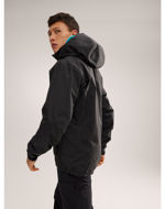 Arcteryx Beta AR Jacket Stormhood Black