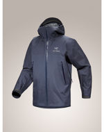 Arcteryx Beta AR Jacket Stormhood Black Sapphire