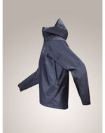 Arcteryx Beta AR Jacket Stormhood Black Sapphire