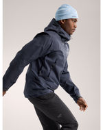 Arcteryx Beta AR Jacket Stormhood Black Sapphire