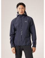 Arcteryx Beta Jacket Black Sapphire