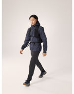 Arcteryx Beta Jacket Black Sapphire