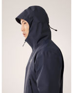 Arcteryx Beta Jacket Black Sapphire