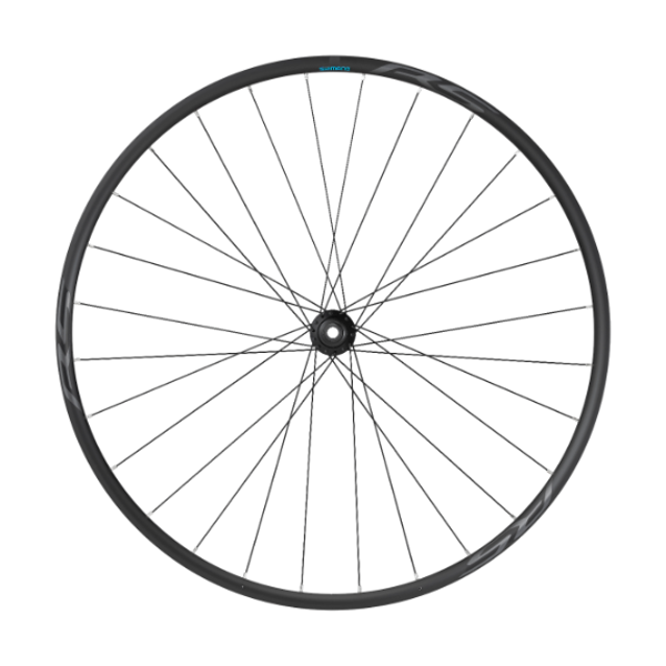 Shimano WH-RS171 Forhjul Clincher