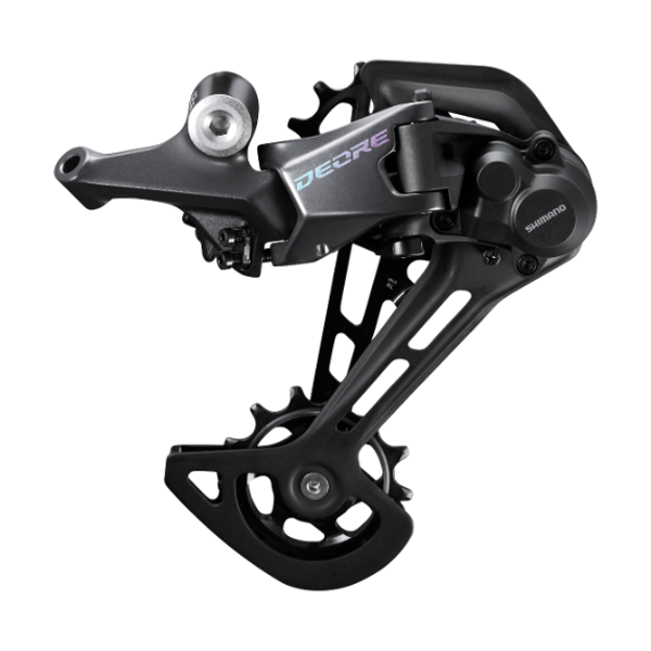 Shimano Bakgir Deore M6100 12delt   