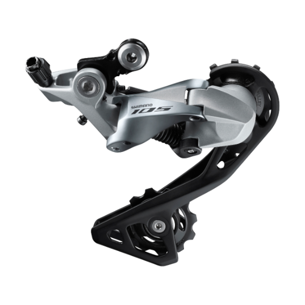 Shimano Bakgir 105 11delt RD-R7000  