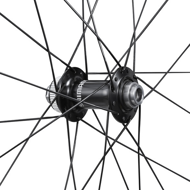 Shimano WH-RS710-C32 Forhjul Disc