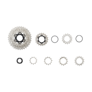 Shimano Kassett 12-delt 11-34 CS-R8101 Ultegra  