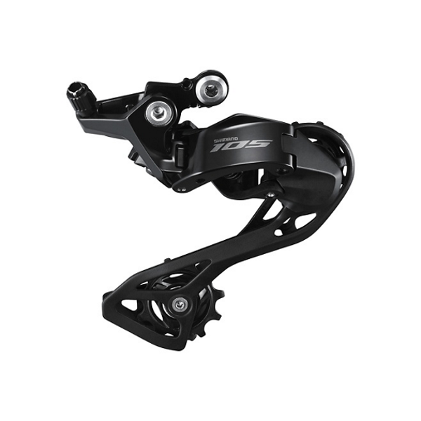 Shimano Bakgir 105 12speed RD-R7100  