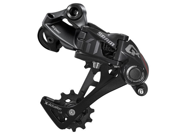 Sram Rear Derailleur GX Long Cage 11speed  