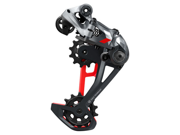 Sram Rear Derailleur Eagle X01 12speed  