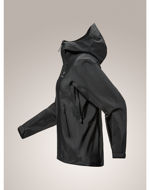 Arcteryx Beta AR Jacket Stormhood Womens Black