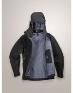 Arcteryx Beta AR Jacket Stormhood Womens Black