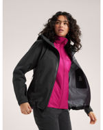 Arcteryx Beta AR Jacket Stormhood Womens Black