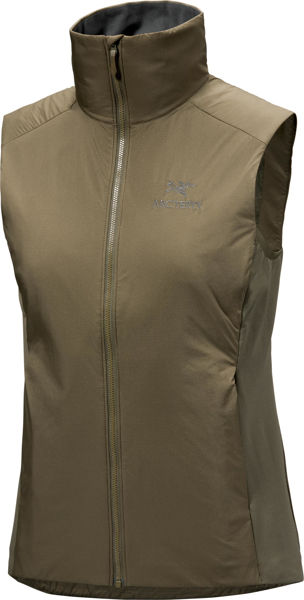 Arcteryx Atom Vest Womens Tatsu