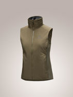 Arcteryx Atom Vest Womens Tatsu