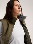 Arcteryx Atom Vest Womens Tatsu