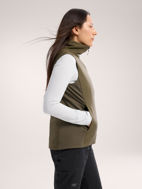 Arcteryx Atom Vest Womens Tatsu