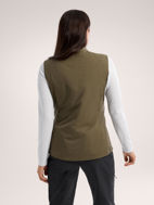 Arcteryx Atom Vest Womens Tatsu