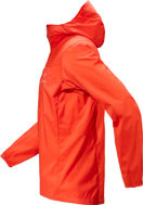 Arcteryx Squamish Hoody Solaris