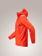 Arcteryx Squamish Hoody Solaris