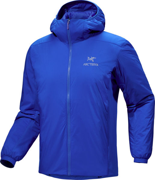 Arcteryx Atom Hoody Vitality