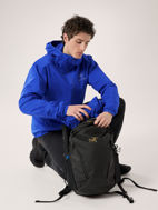 Arcteryx Atom Hoody Vitality