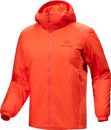 Arcteryx Atom Hoody Solaris