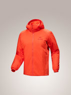 Arcteryx Atom Hoody Solaris