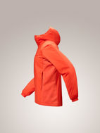 Arcteryx Atom Hoody Solaris