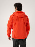 Arcteryx Atom Hoody Solaris