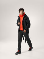 Arcteryx Atom Hoody Solaris