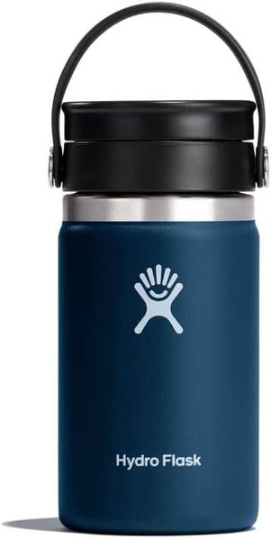 Hydro Flask 12 Wide Mouth Flex Sip Lid Indigo