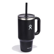 Hydro Flask 32 OZ All Around Travel Tumbler Black 