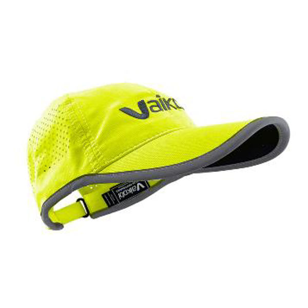 Vaikobi Active Cap Yellow