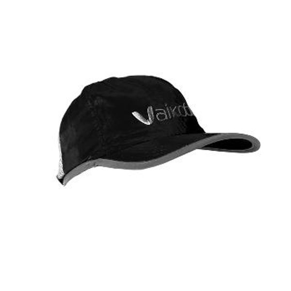 Vaikobi Active Cap Black