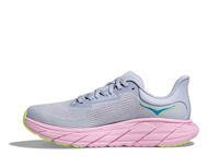 Hoka Arahi 7 Womens Gull/Pink Twilight