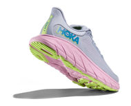 Hoka Arahi 7 Womens Gull/Pink Twilight