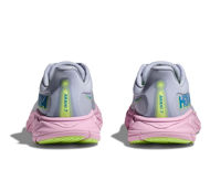 Hoka Arahi 7 Womens Gull/Pink Twilight