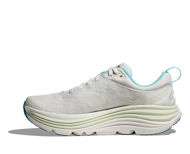 Hoka Gaviota 5 Womens Frost/Rose Gold