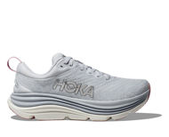 Hoka Gaviota 5 Womens Sea Ice/Pink Twilight