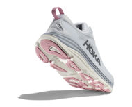 Hoka Gaviota 5 Womens Sea Ice/Pink Twilight