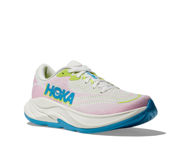 Hoka Rincon 4 Womens Frost/Pink Twilight