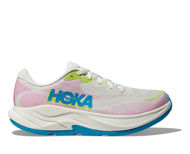 Hoka Rincon 4 Womens Frost/Pink Twilight