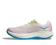 Hoka Rincon 4 Womens Frost/Pink Twilight