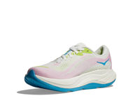 Hoka Rincon 4 Womens Frost/Pink Twilight