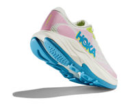 Hoka Rincon 4 Womens Frost/Pink Twilight