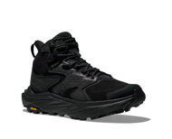 Hoka Anacapa 2 Mid GTX Wide Black/Black