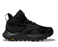 Hoka Anacapa 2 Mid GTX Wide Black/Black