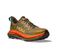 Hoka Mafate Speed 4 Antique Olive/Squash